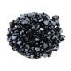 thumbnail image 1 of s Clip Flores Pedrería s Adornos Accesorios Boda Azul Colco Encantos del zapato de la flor, 1 of 8
