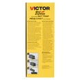 thumbnail image 6 of Victor Rat Zapper Electronic Rat Trap - Humanely Kill Rats - No See, No Touch Disposal, 6 of 10