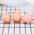 thumbnail image 4 of Dsscvnef Cute Screaming Pork Color Cute Venting Pinching Pinching Calling Sound, 4 of 8