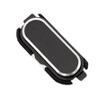 thumbnail image 2 of Replacement Home Button Compatible For Samsung Galaxy Tab A 8.0" (T350 / T355) (Black), 2 of 4
