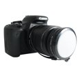 thumbnail image 3 of CamDesign White Balance Lens Cap Compatible with DSLR Cameras (55MM), 3 of 4