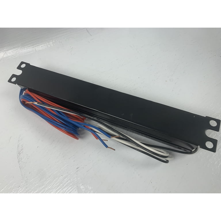 GE Lighting GE232MAXPL/ULTRA 4' T8 Instant Start Linear Fluorescent Ballast