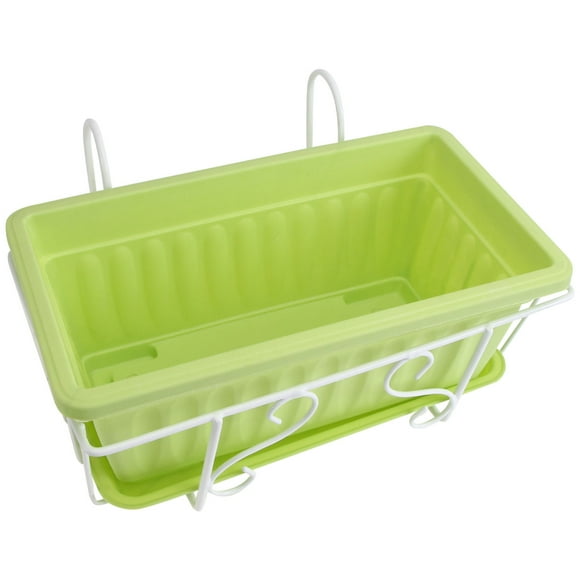 HEANUJJ 1Jgo Soporte De Macetas Colgante Para Jardín Moderno Para Interior Y