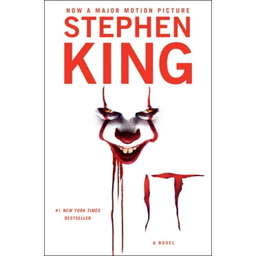 It : A Novel (Paperback)