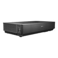 thumbnail image 4 of Hisense 120L5H Proyector láser TV de alcance ultracorto con pantalla de cine ALR de 120", 4K UHD, 2700 lúmenes ANSI, Dolby Vision y Atmos, HDR10, Google TV, Netflix, 4 of 5