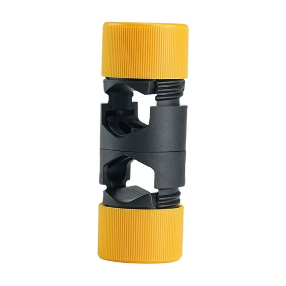 Esquirla Support de Lampe de Photographie Poignée Centrale Tige Support de Lampe de Photographie Trépied Jaune