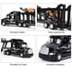 thumbnail image 5 of 1:48 Toy de Simulació de Autos, Modelo de Camión de Juguete de Vehículos, Para Niños Niños y Niños Niños, 5 of 7