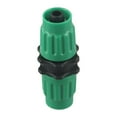 thumbnail image 3 of 4/10× Expandable Garden Hose Repair Kit Green Plastic Repairing Your Garden Hose Fits All Sizes Of 25, 50, 75, 100Ft //////, 3 of 9
