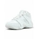 thumbnail image 4 of Tenis Shaq Devastador Para Hombre Deportivo Basquetbol Ligero blanco 24, 4 of 6