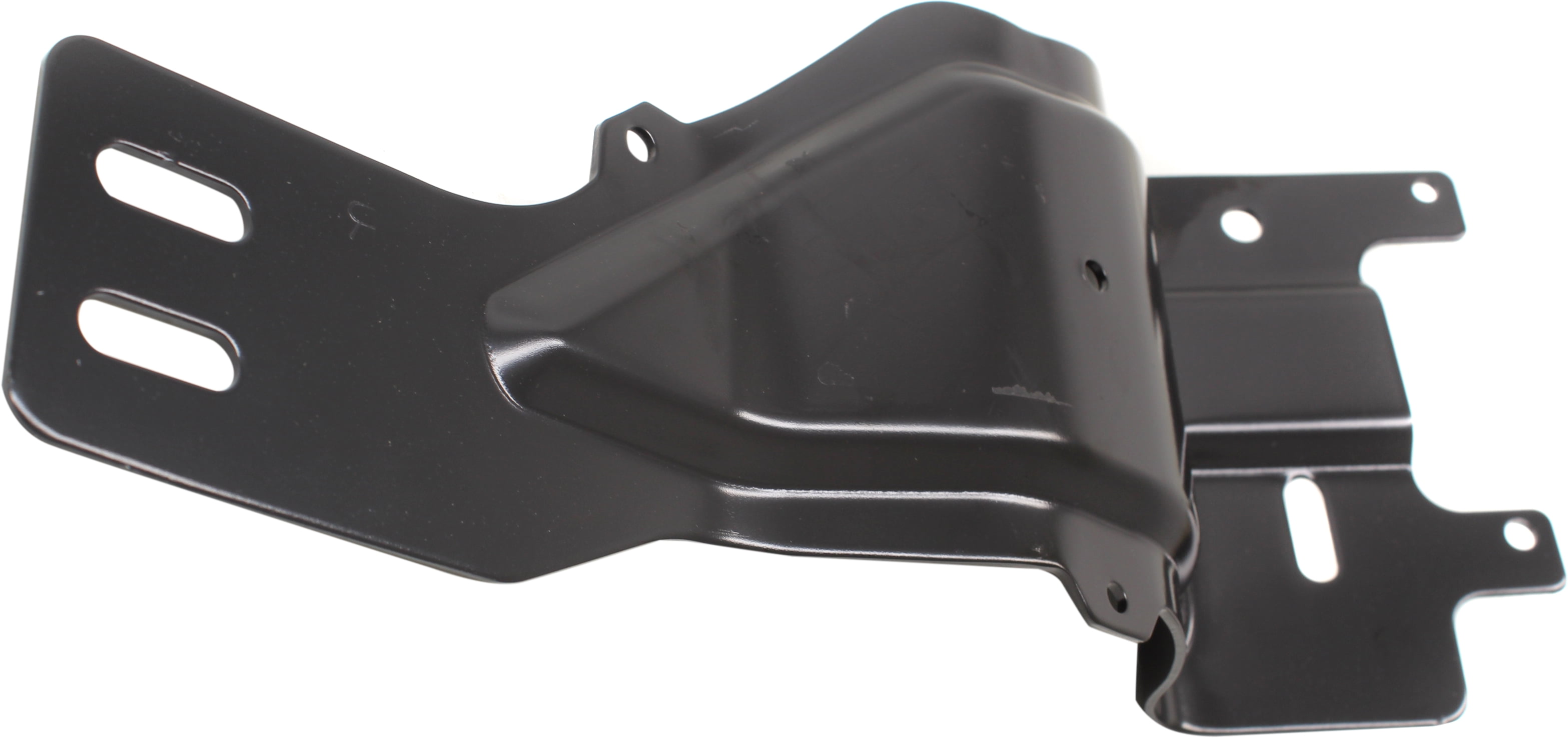 Replacement RF01310007 Bumper Bracket Compatible For 2017-2020 Ford F-250 Super Duty F-350 Front, Right Passenger