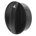thumbnail image 3 of Qiilu Heater Fan Controls Premium HVAC Knob ABS Material Stable For 2005‑2011, 3 of 8