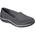 thumbnail image 3 of Skechers Relaxed Fit Reggae Fest Willows Slip On (Women's), 3 of 7