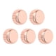 thumbnail image 3 of Kit de corona de reloj diferentes tamaños piezas de corona de reloj de larga duración 5 piezas portátiles para reparación de relojes ANGGREK Otros, 3 of 8