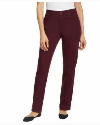 Gloria Vanderbilt Women's Amanda High 
