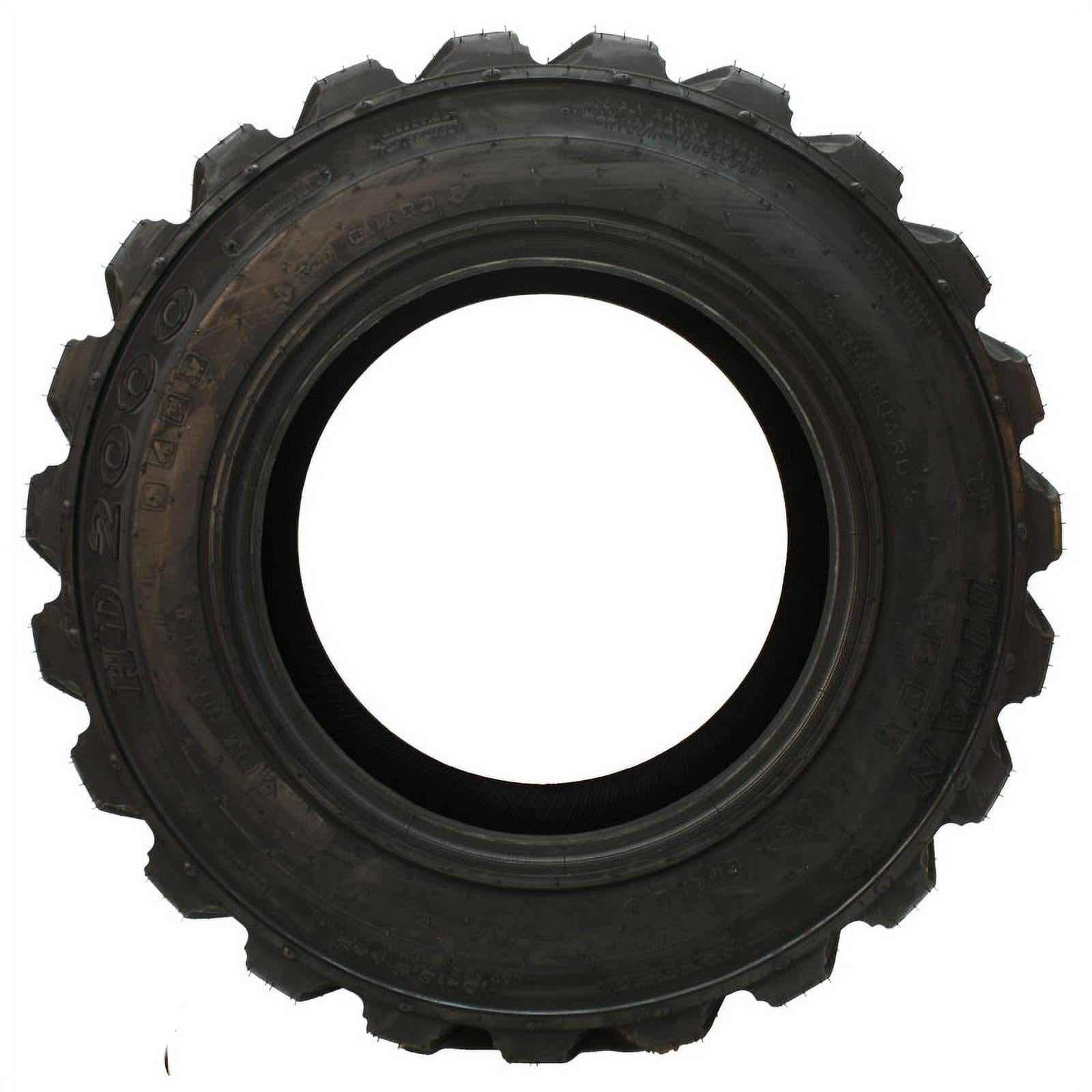 Titan HD 2000 27/8.50-15 NHS G D Tire simolary.com 11 Titan HD 2000 27/8.50-15 NHS G D Tire - Image 3