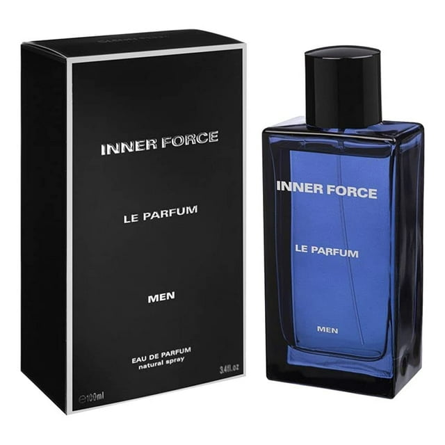 Perfume Geparlys Inner Force Le Parfum 100 ml para hombre