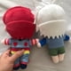 thumbnail image 5 of Muñeco de peluche de 20 cm de Anime Hunter X Hunter, Hisoka, Killua Zoldyck, almohada de peluche suave y bonita, regalo para niños, 5 of 5