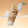 thumbnail image 1 of SKINFOOD CARROT CAROTRNE BALANCING CLEANSING FOAM 150ML, 1 of 2