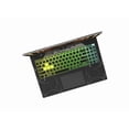 thumbnail image 5 of MSI Cyborg 15 B2RWEKG-293US 15.6" Laptop FHD Intel Core 7 16GB SSD Black W11, 5 of 5