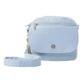 thumbnail image 1 of Totto Bolsa De Dama - Mujer Crossbody Bandolera Cor2.0241 azul CH, 1 of 35