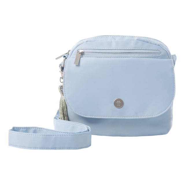 Totto Bolsa De Dama - Mujer Crossbody Bandolera Cor2.0241 azul CH