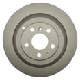 thumbnail image 4 of Centric Parts Disc Brake Rotor P/N:320.35090H Fits select: 2006-2011 MERCEDES-BENZ ML, 2007 MERCEDES-BENZ GL, 4 of 5