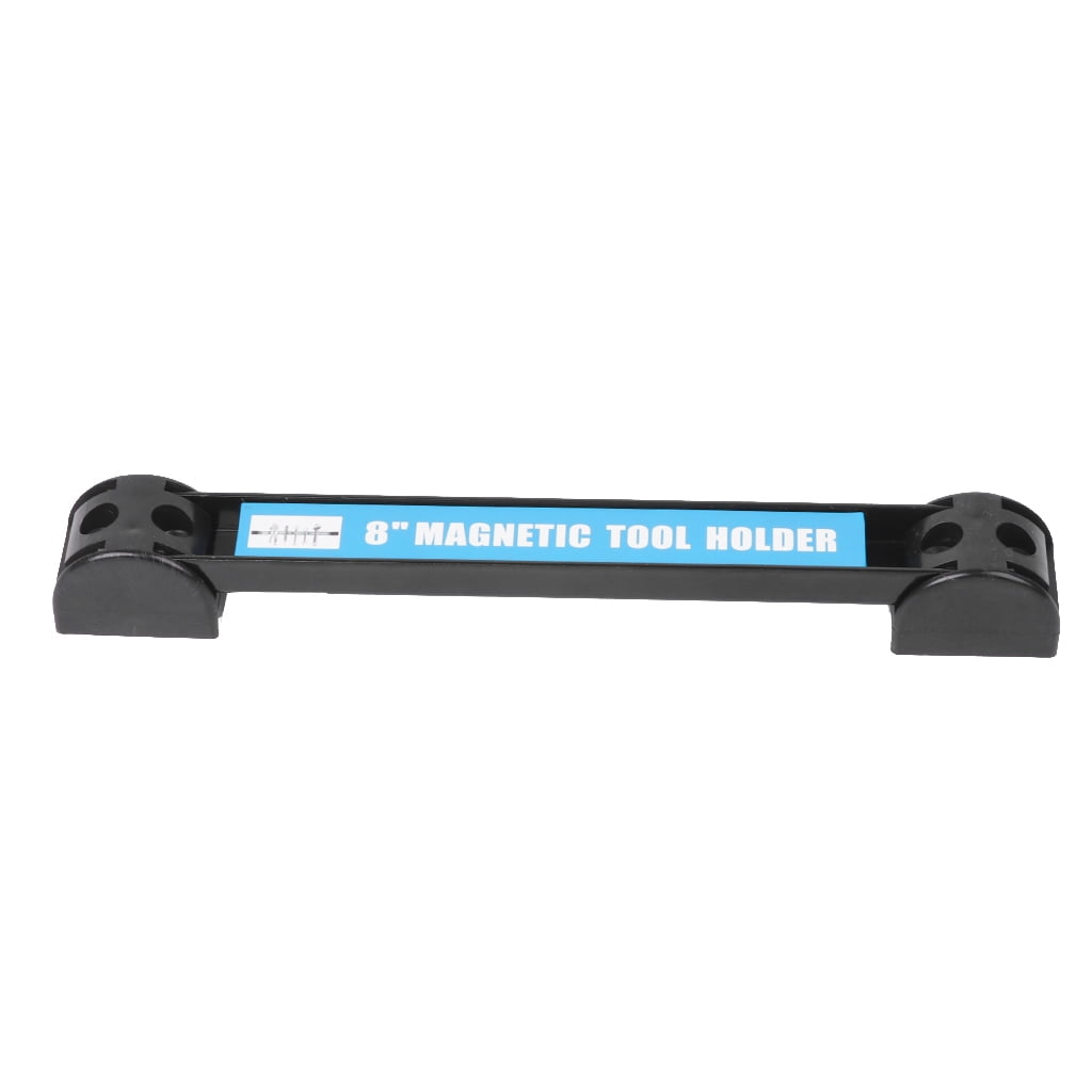 MichaelPro MP014005 Organiseur de clés magnétiques et porte-outils 10 pièces