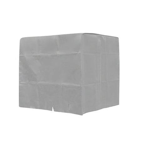 

Be The Envy of Your Neighbors with Our Funky and Functional Water Tank Covers! HIMIWAY Protection for Water Storage 1000Lwaterproof and Insulated Bucket Cover for Water Tanks