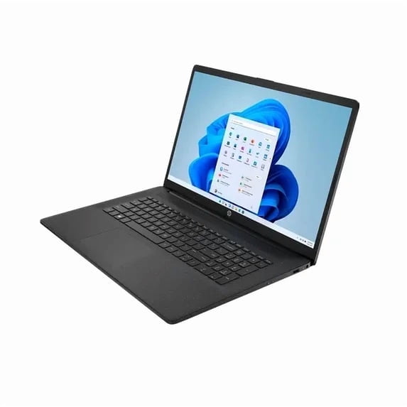 HP 17t-cn300 Laptop, 17.3
