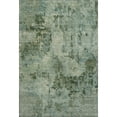 thumbnail image 2 of Addison Rugs Mayfield Premium Machine Washable Transitional Floral Sage Rectangle Rug, 10' x 14', 2 of 6