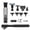 Gray, variant on Upgraded Beard Trimmer for Men, All in One Electric Shaver Hair Clipper with Adjustable Long Handle - Multifunctional Body Grooming Kit for Back Face Body Nose