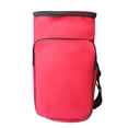 thumbnail image 4 of Bolsa de Taekwondo Soledad Mochila impermeable Rojo Almacenamiento de Taekwondo, 4 of 6