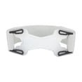 thumbnail image 2 of Correa de soporte para tendón rotuliano, correa de , accesorio gris ajustable multifuncional, estabilizador para senderismo, tenis y fútbol., 2 of 8