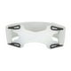 thumbnail image 3 of Correa Rotuliana Banda Estabilizadora Rodilla Ajustable Soporte Rodilla Deportiva Material Transpirable Funciona para Correr Baloncesto Fitness, 3 of 8