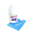thumbnail image 5 of Colorations White & Clear Liquid Glue, 1 Gallon of Each, 5 of 8