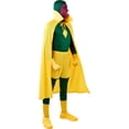 thumbnail image 4 of Marvel Studios WandaVision The Vision Classic Men's Costume-XSmall, 4 of 5