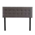 thumbnail image 4 of Box Base Cama Matrimonial + Cabecera DICASA Catania, 4 of 8