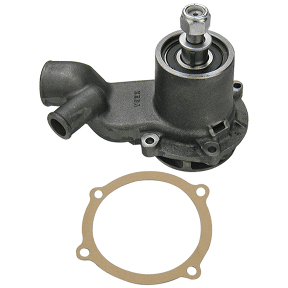 4223866M91 NEW Water Pump for Massey Ferguson 281X, 271, 281, 283, 3315, 3330