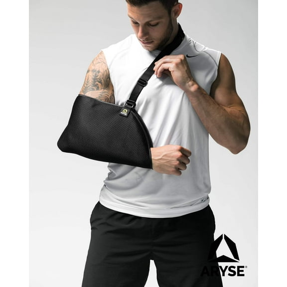 ARYSE CIRQUE® SHOULDER