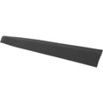 thumbnail image 3 of New Textured Black Door Molding and Beltlines Compatible With Jeep Compass Latitude Lux 4 Cyl 2.4L Compass Altitude 4 Cyl 2.0L 2017-2024 By CH1304113 7ST37RXFAA 5UP25RXFAB, 3 of 8