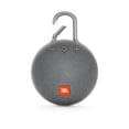 thumbnail image 1 of JBL Bocina Portátil Clip 3 Bluetooth gris JBL Clip 3, 1 of 4