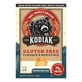 Kodiak Cakes Frontier Oat Gluten Free Protein Pancake and Waffle Mix