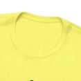 thumbnail image 2 of Jesus is King Crown Unisex T-Shirt: Graffiti Crown, Christian Faith Apparel, 2 of 4