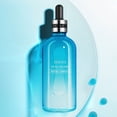 thumbnail image 2 of Suero hidratante de ácido hialurónico, esencia Facial que reduce los poros, ilumina el Lifting, cuidado de la piel, 100ML, 2 of 5