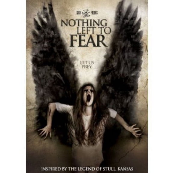 Nothing Left to Fear