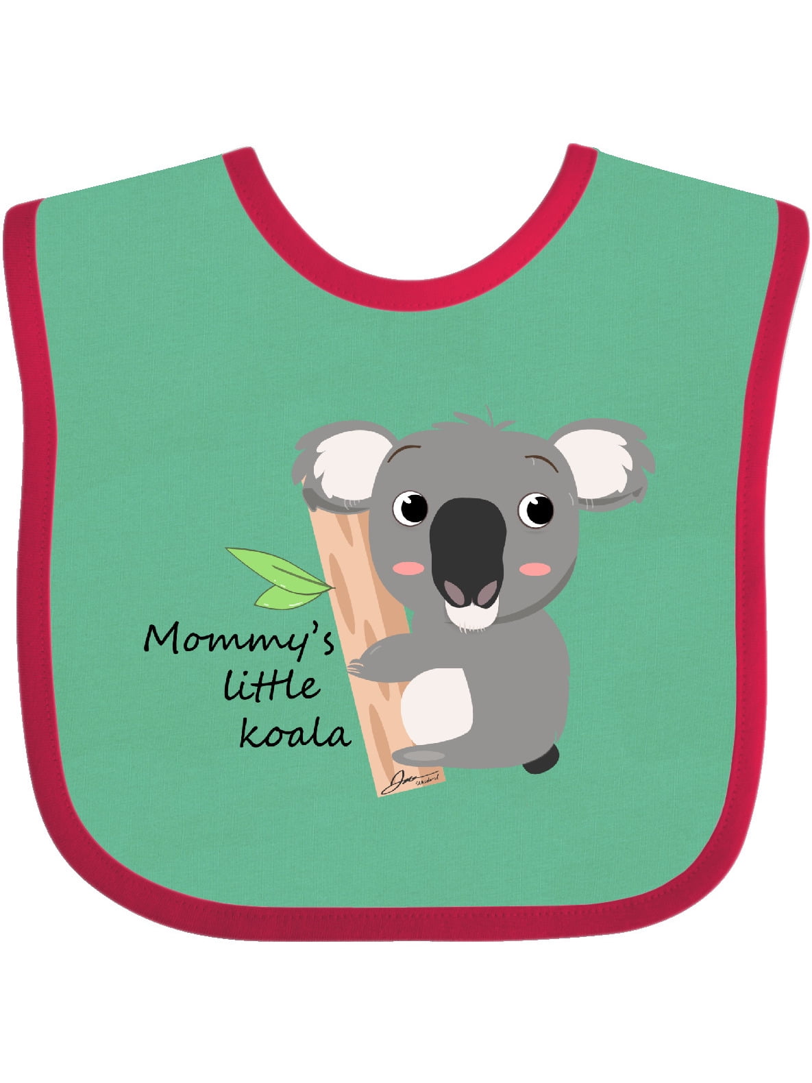 koala bib