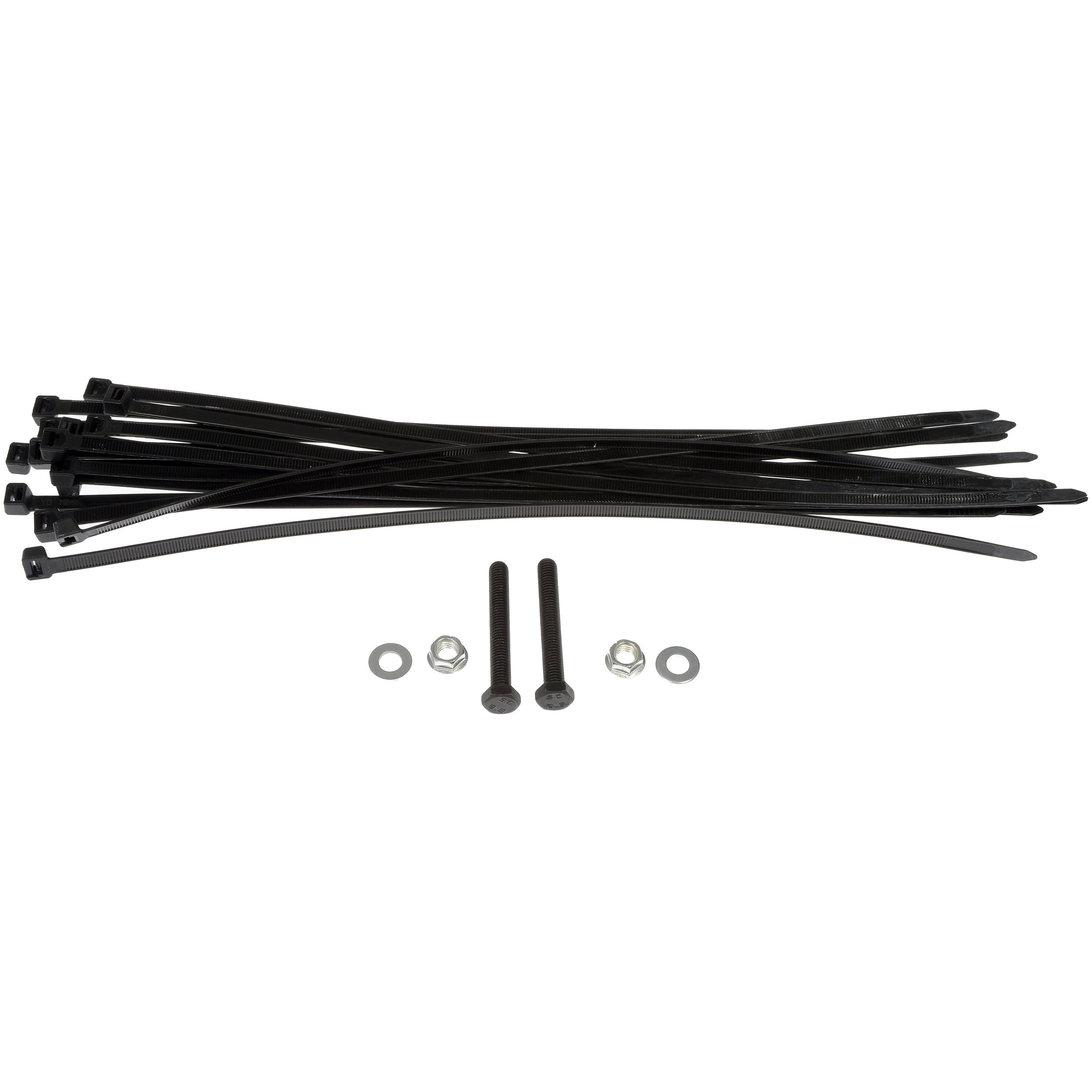 Dorman 926-964 Auxiliary Air Conditioning Line Assembly for Specific Models (OE FIX)