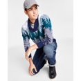 thumbnail image 1 of Sun + Stone Mens George Sweater, 1 of 3