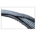 thumbnail image 1 of BEAM Quilted Hose Sock with Zipper, 1 of 1