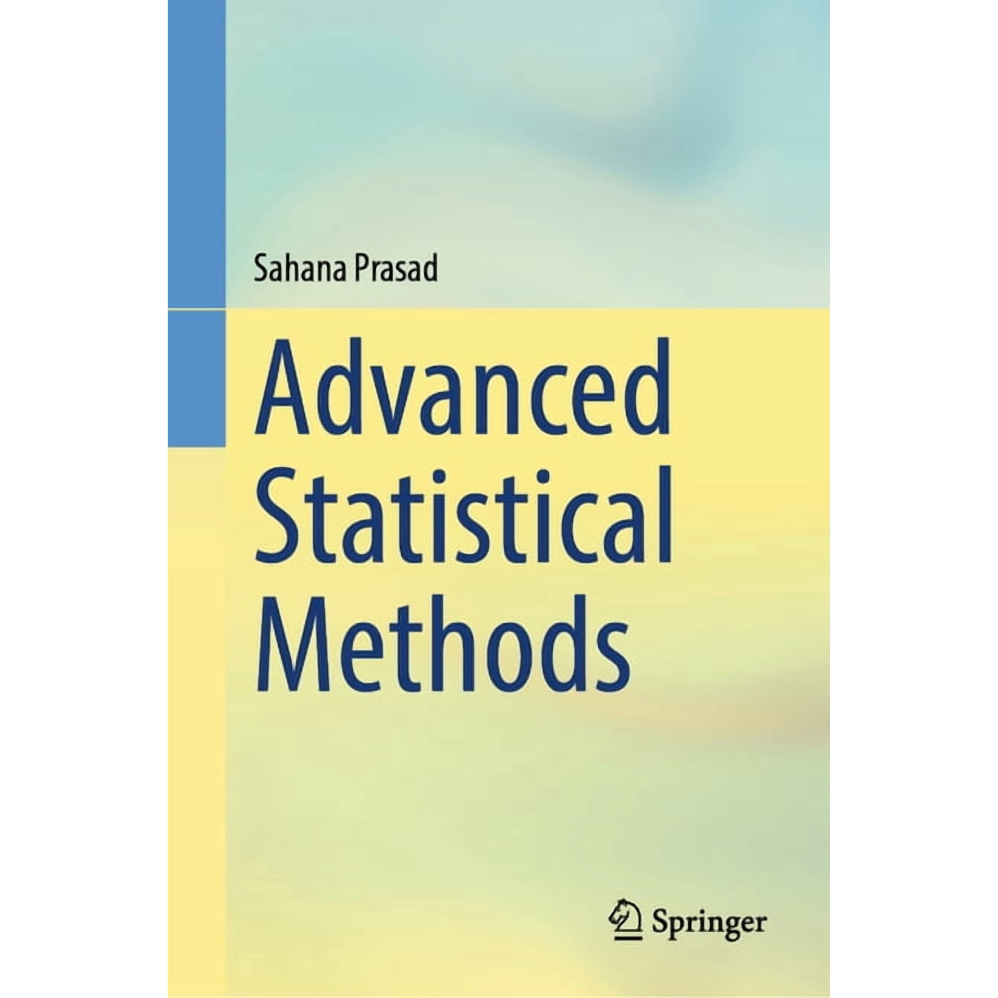 Advanced Statistical Methods (Hardcover)